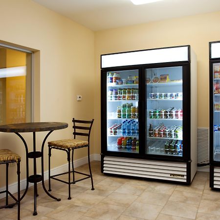 Mainstay Suites Denham Springs - Baton Rouge East Eksteriør bilde
