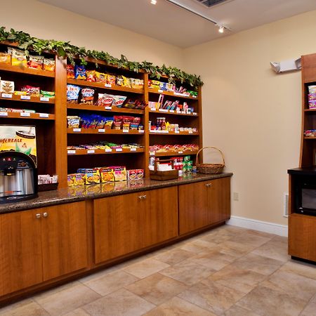Mainstay Suites Denham Springs - Baton Rouge East Eksteriør bilde