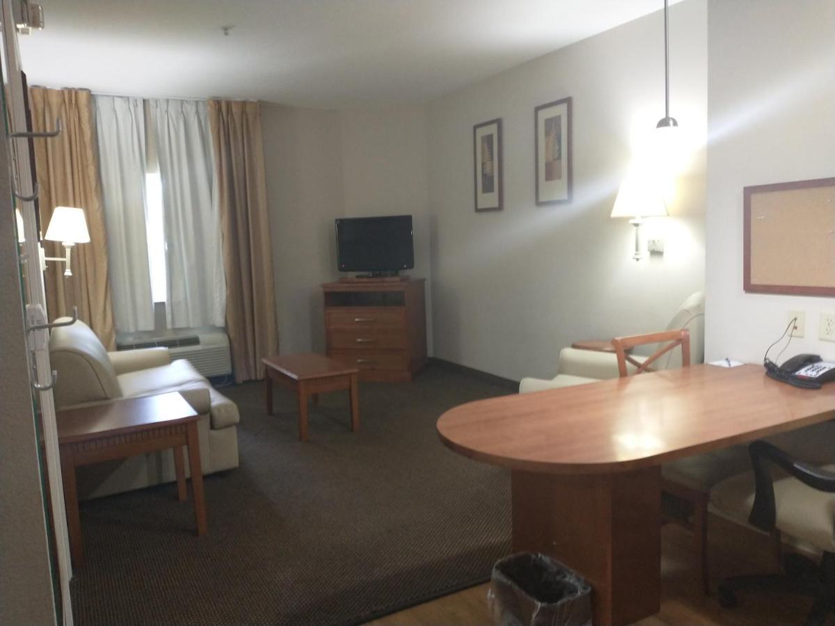 Mainstay Suites Denham Springs - Baton Rouge East Eksteriør bilde