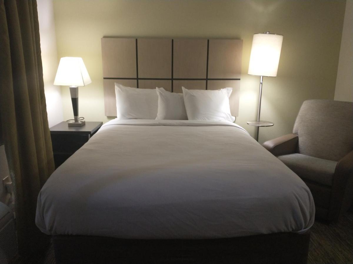 Mainstay Suites Denham Springs - Baton Rouge East Eksteriør bilde
