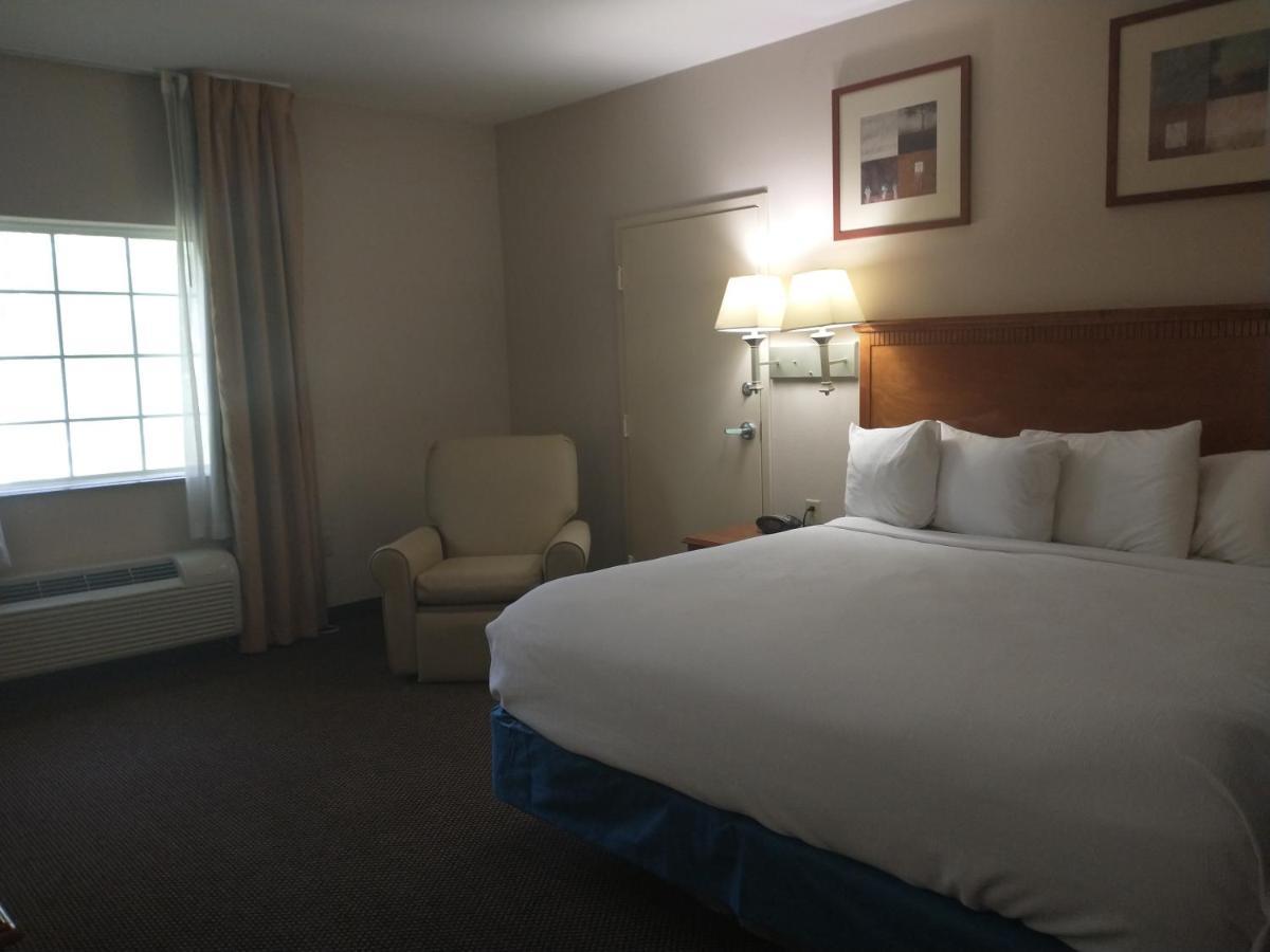 Mainstay Suites Denham Springs - Baton Rouge East Eksteriør bilde