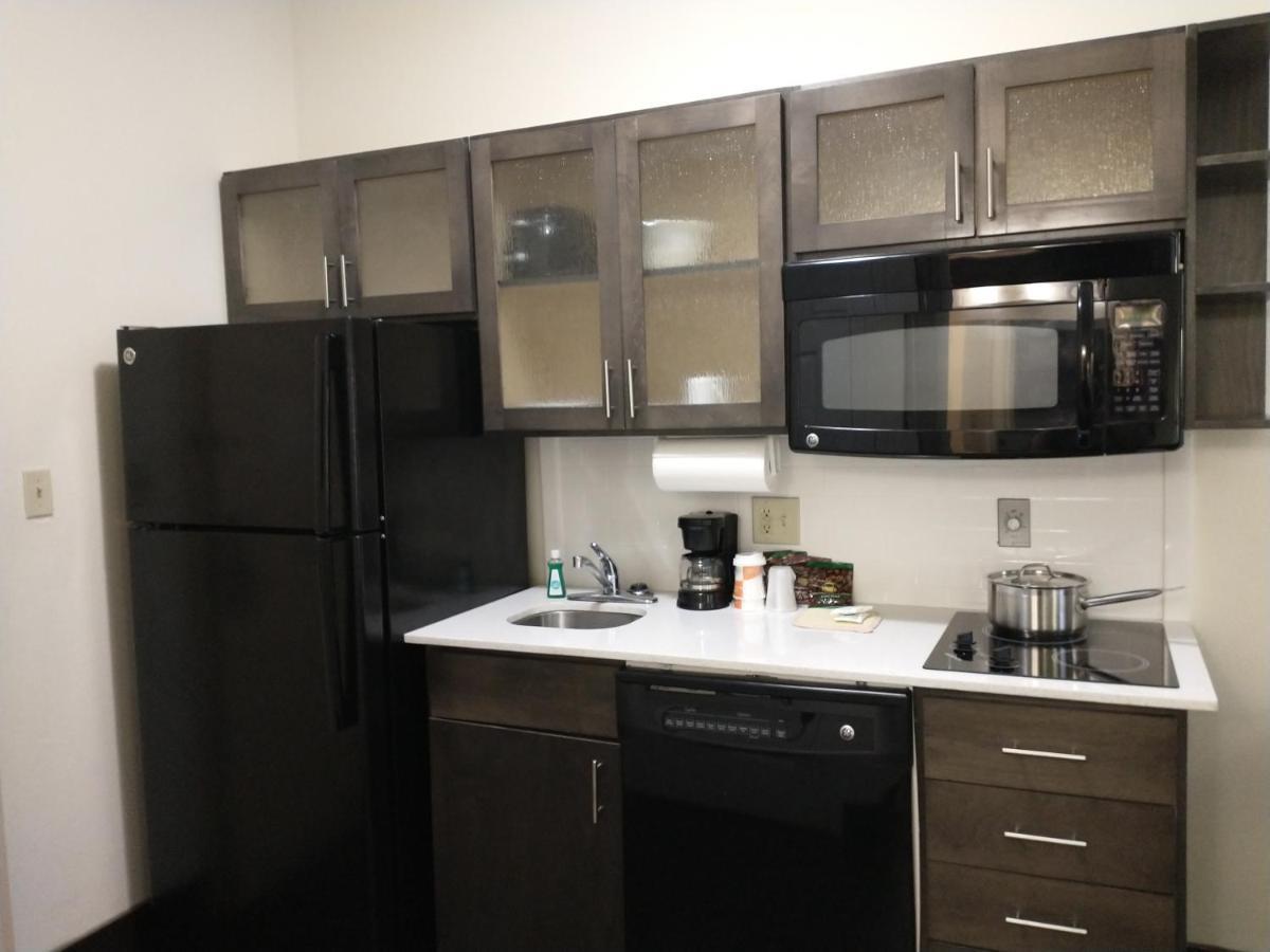 Mainstay Suites Denham Springs - Baton Rouge East Eksteriør bilde