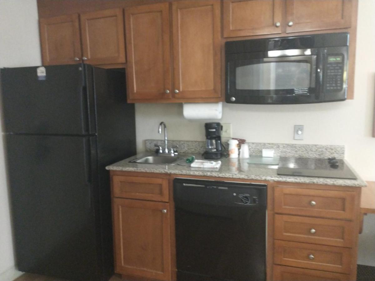 Mainstay Suites Denham Springs - Baton Rouge East Eksteriør bilde