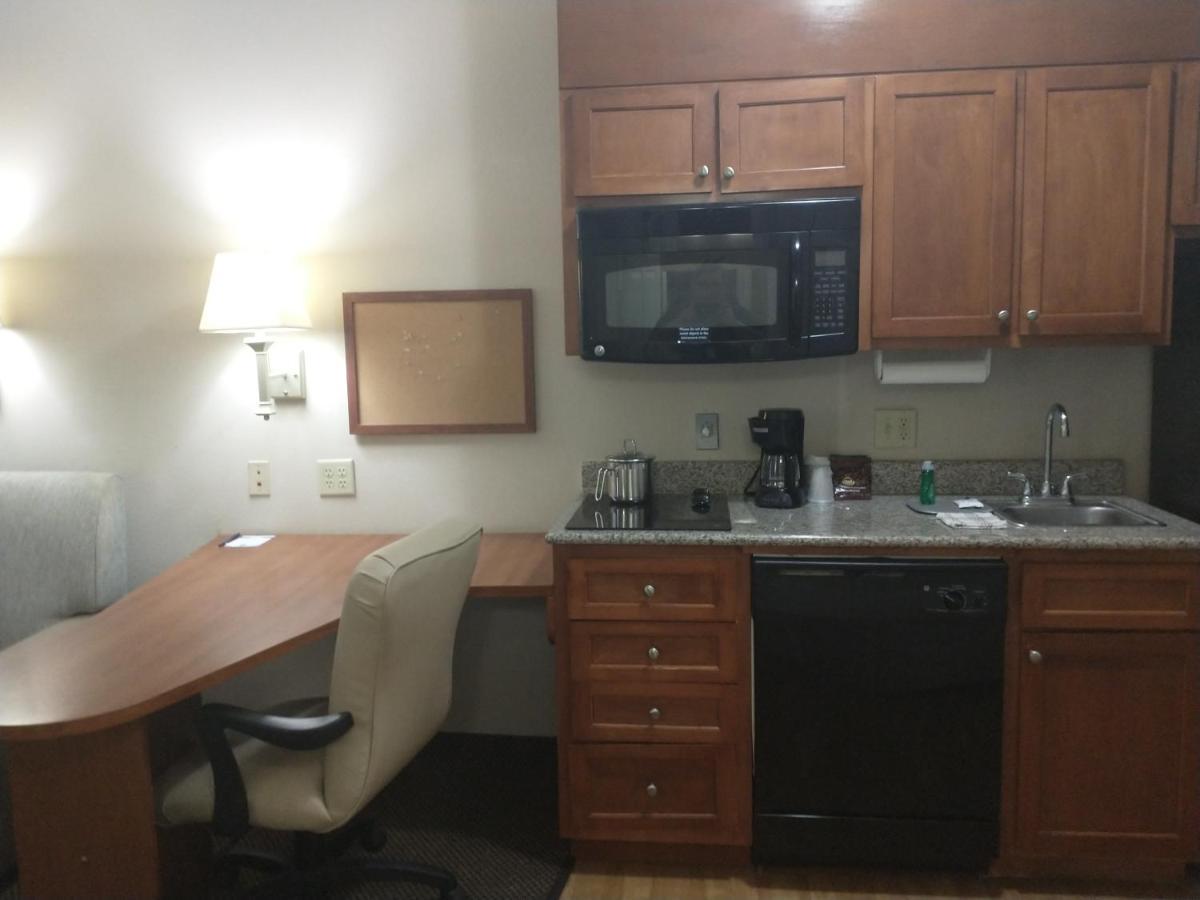 Mainstay Suites Denham Springs - Baton Rouge East Eksteriør bilde