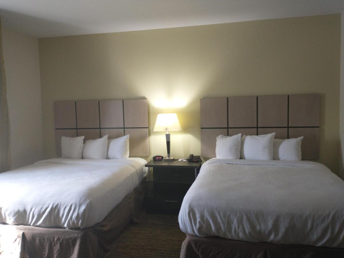 Mainstay Suites Denham Springs - Baton Rouge East Eksteriør bilde