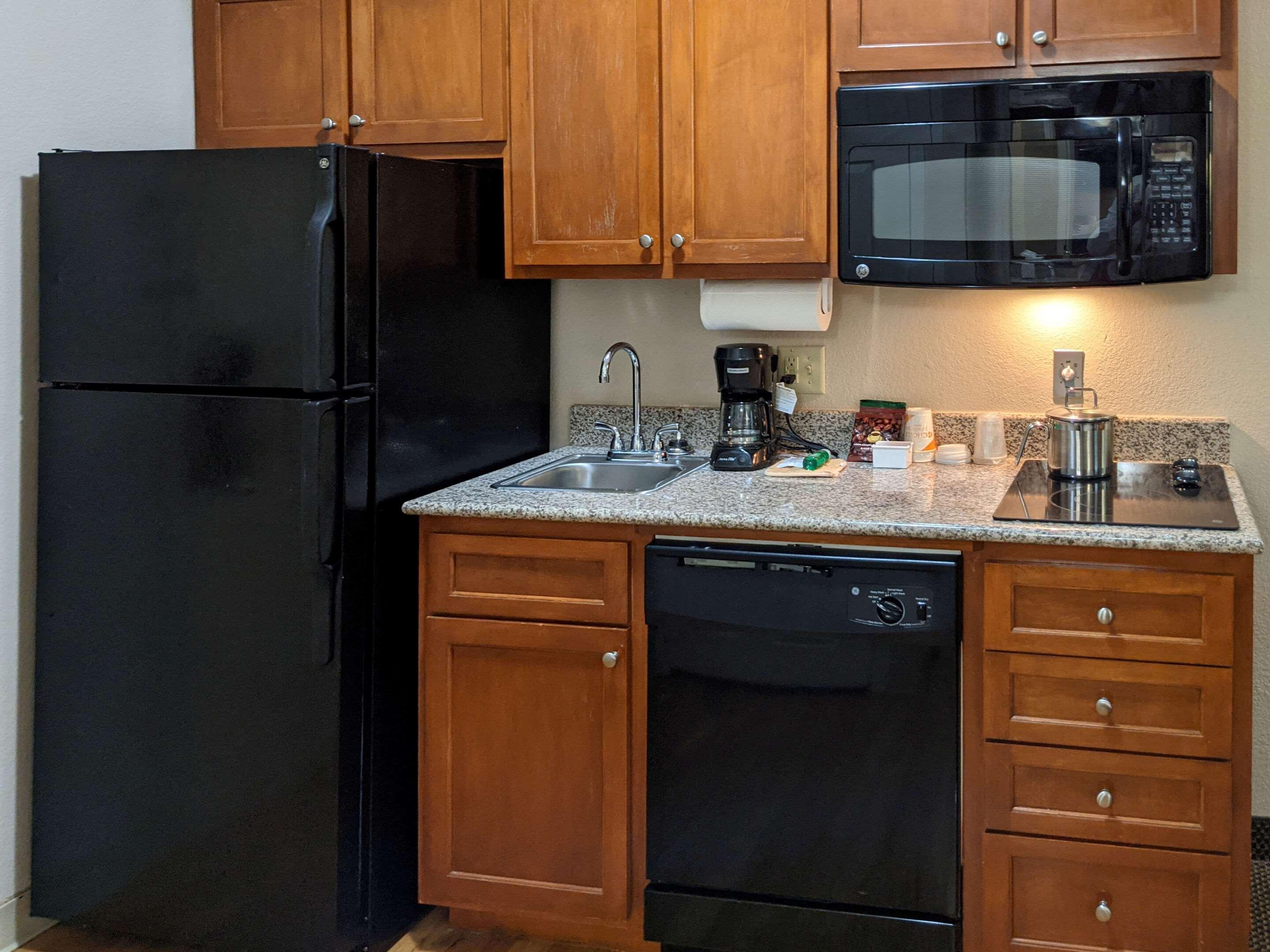 Mainstay Suites Denham Springs - Baton Rouge East Eksteriør bilde
