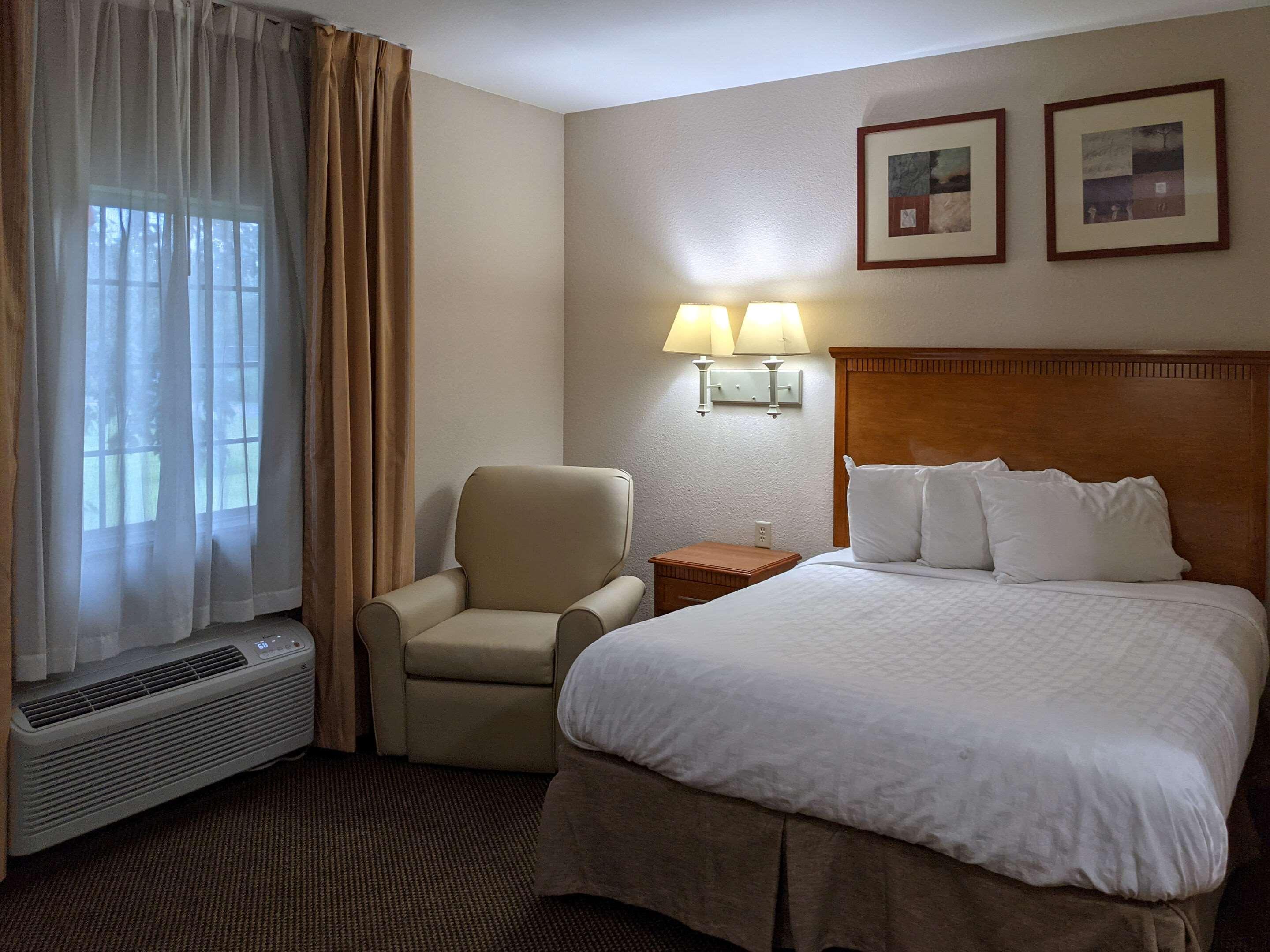 Mainstay Suites Denham Springs - Baton Rouge East Eksteriør bilde