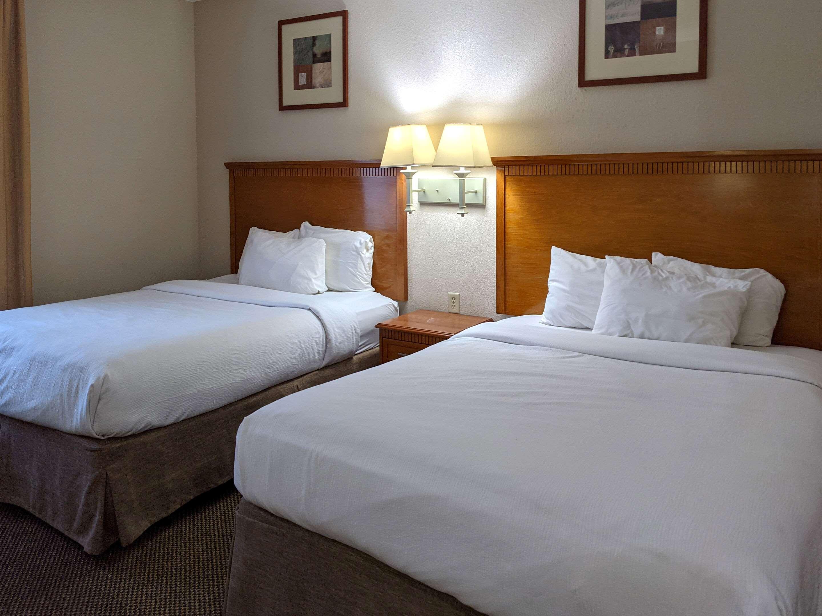 Mainstay Suites Denham Springs - Baton Rouge East Eksteriør bilde