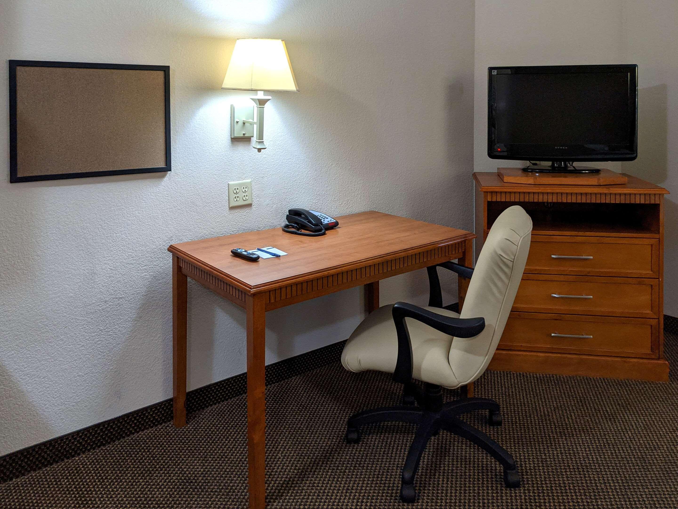 Mainstay Suites Denham Springs - Baton Rouge East Eksteriør bilde