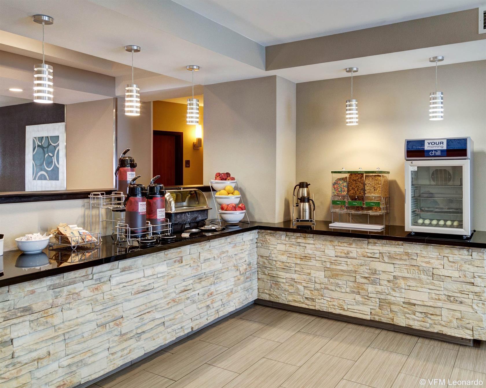 Mainstay Suites Denham Springs - Baton Rouge East Eksteriør bilde