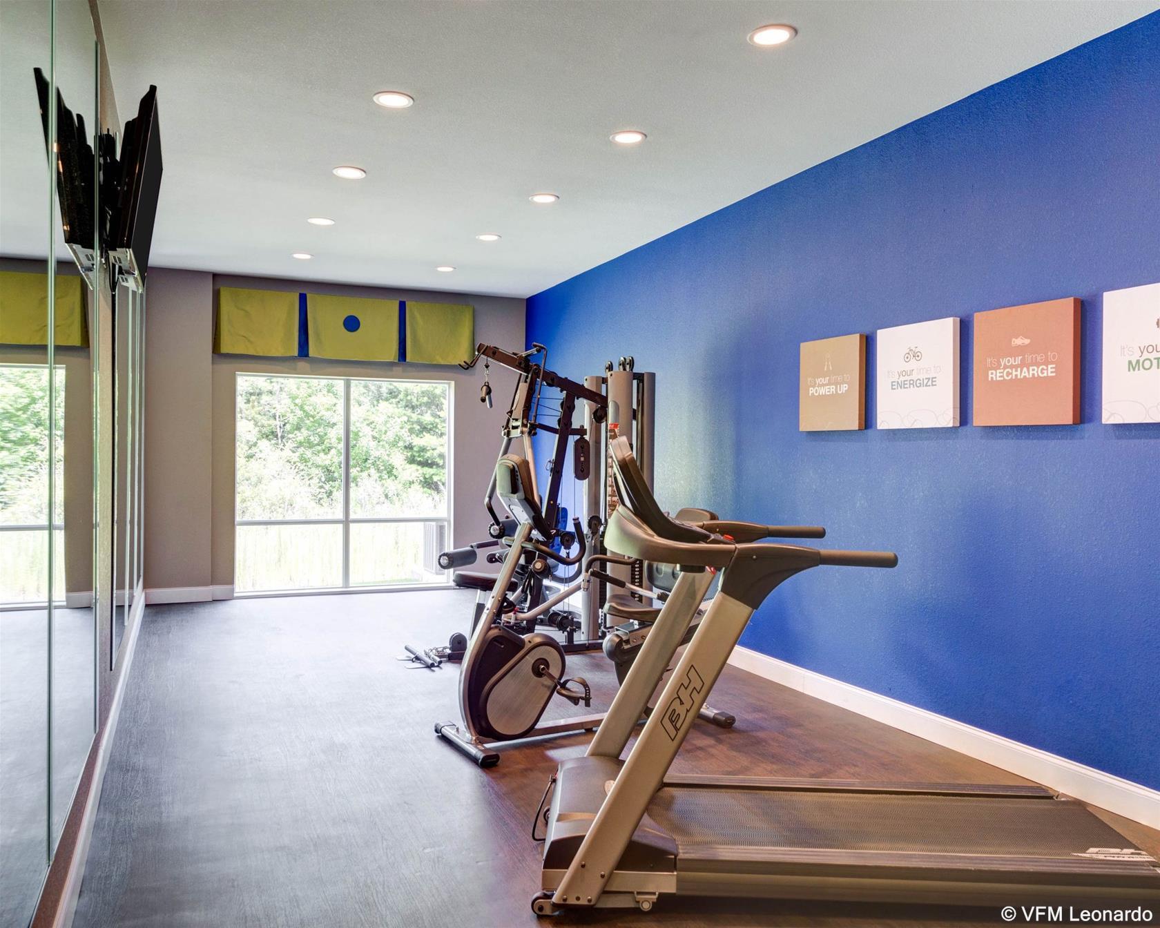Mainstay Suites Denham Springs - Baton Rouge East Eksteriør bilde