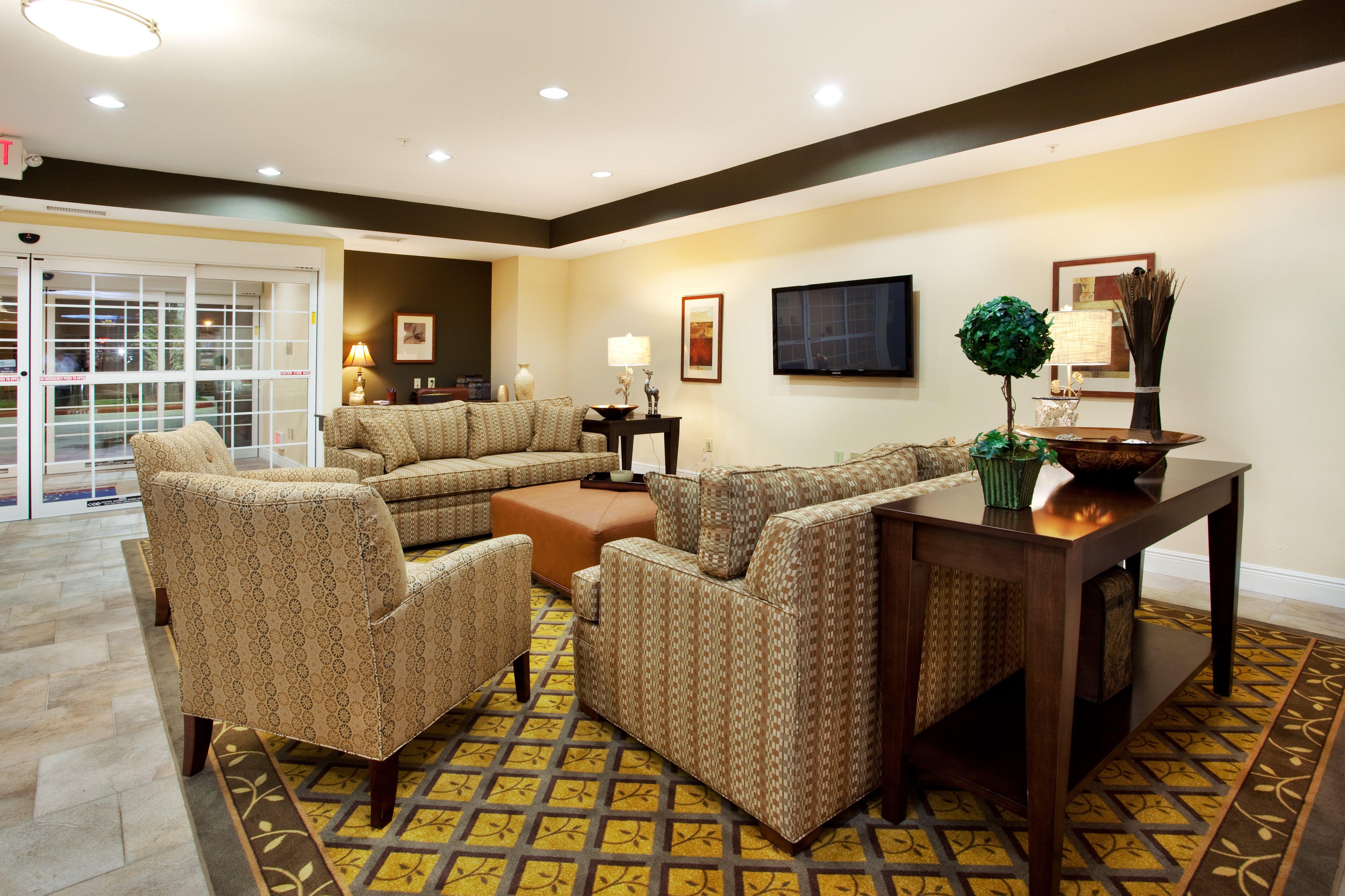 Mainstay Suites Denham Springs - Baton Rouge East Eksteriør bilde