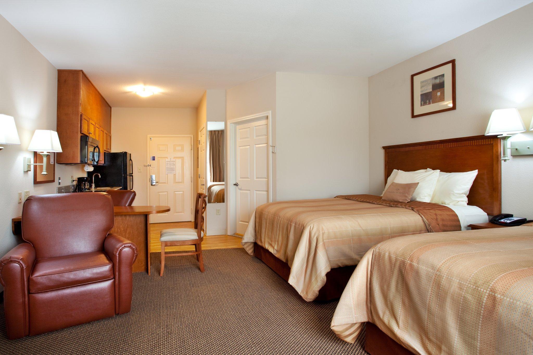Mainstay Suites Denham Springs - Baton Rouge East Eksteriør bilde