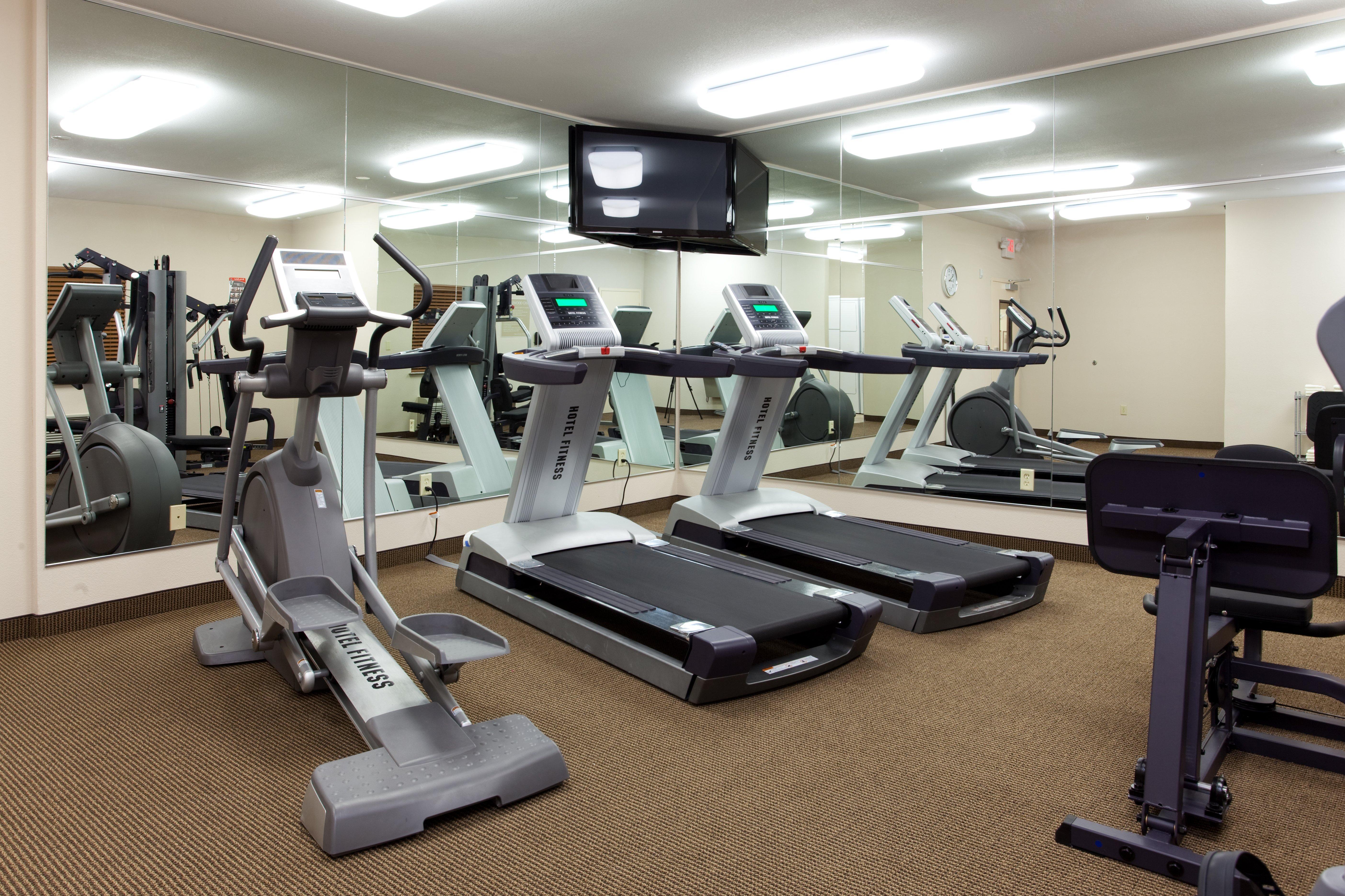Mainstay Suites Denham Springs - Baton Rouge East Eksteriør bilde