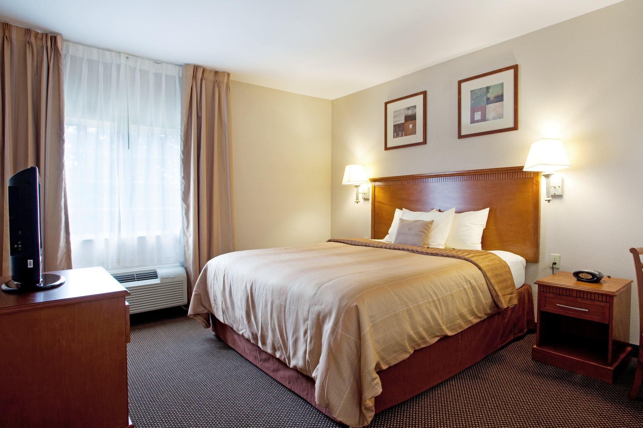 Mainstay Suites Denham Springs - Baton Rouge East Eksteriør bilde