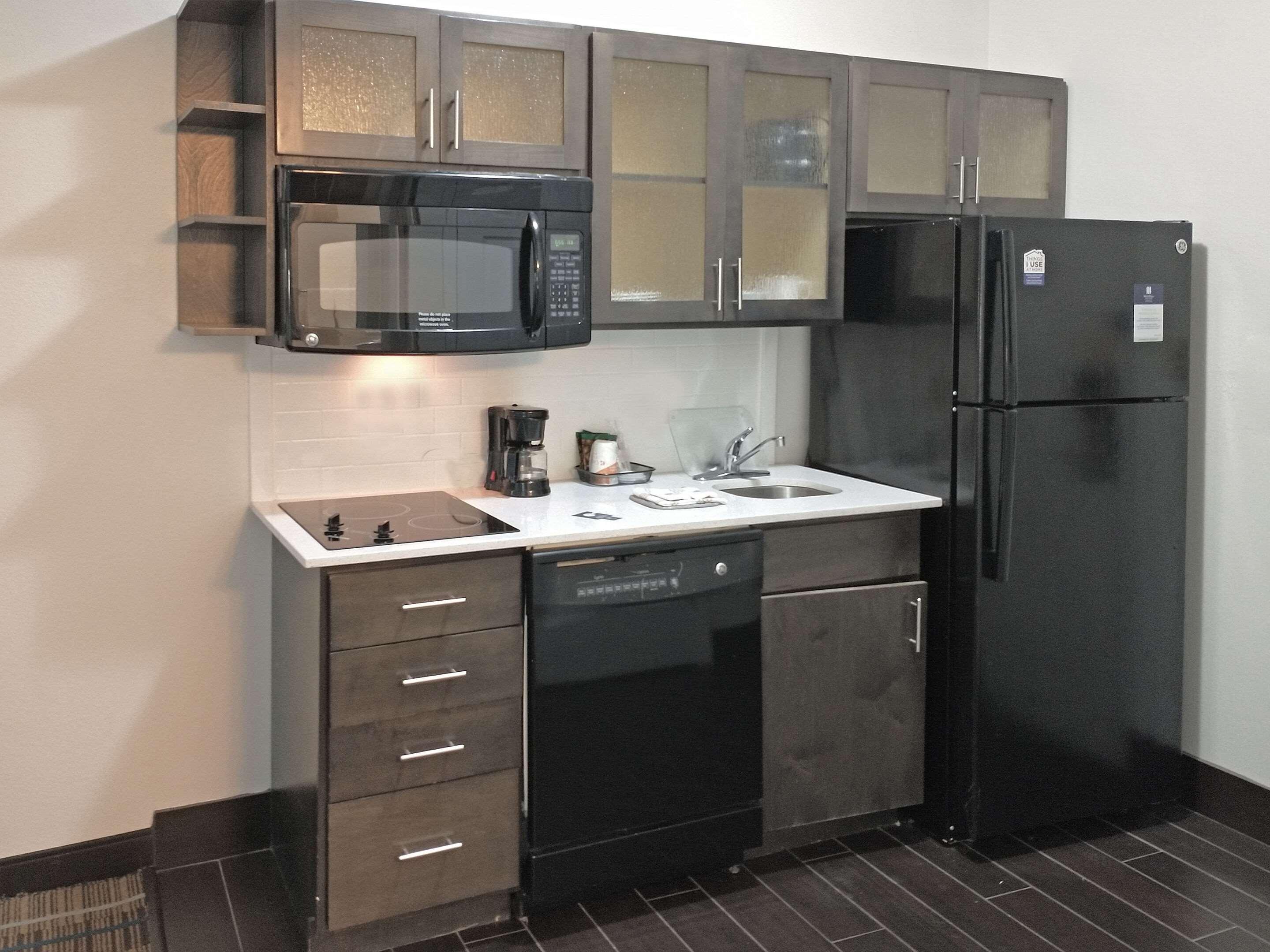 Mainstay Suites Denham Springs - Baton Rouge East Eksteriør bilde