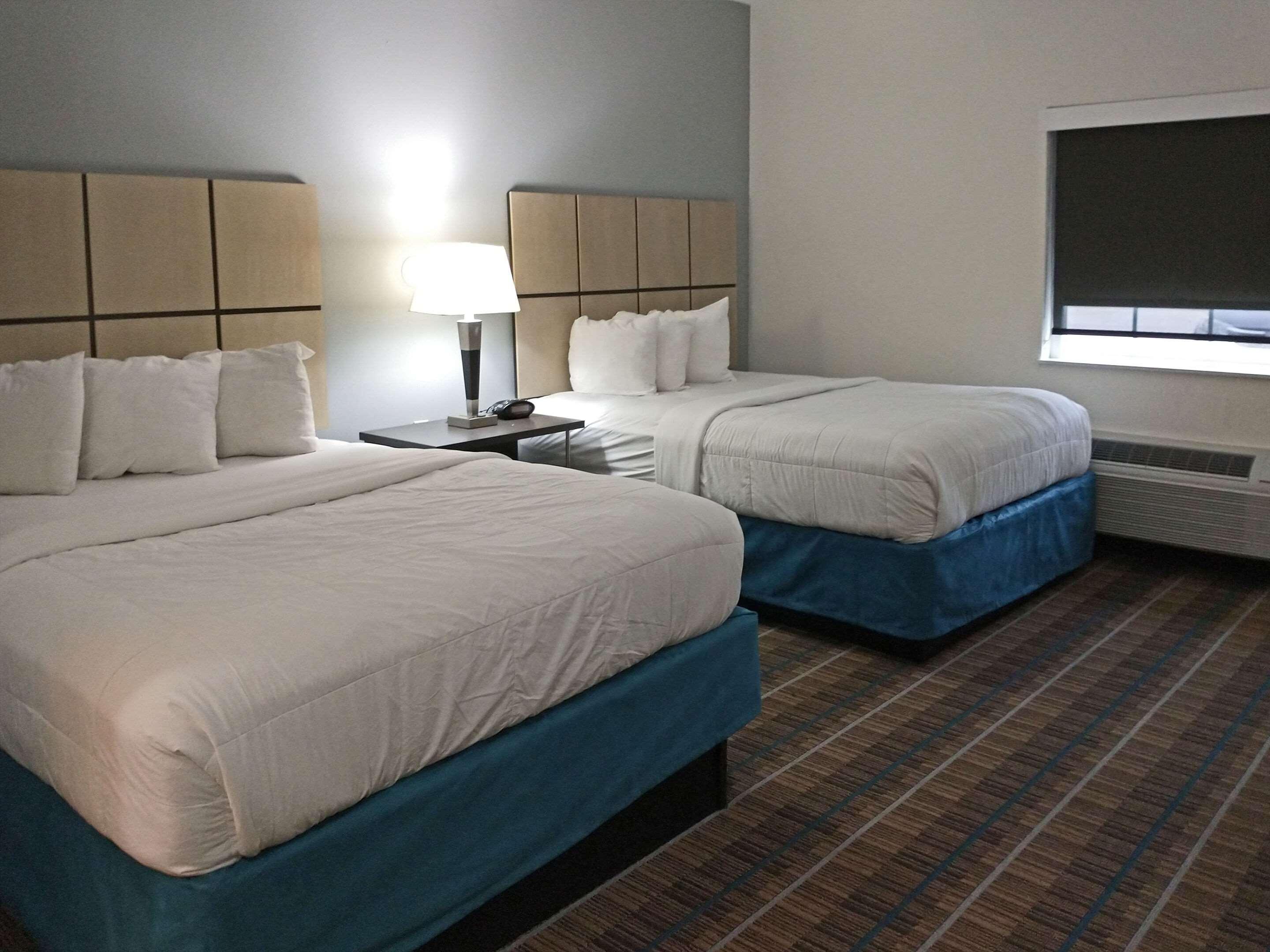 Mainstay Suites Denham Springs - Baton Rouge East Eksteriør bilde