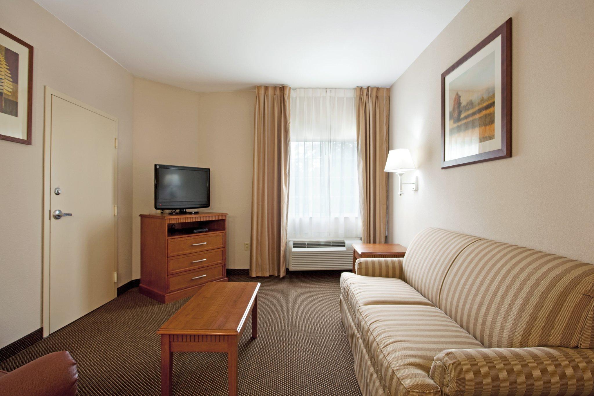 Mainstay Suites Denham Springs - Baton Rouge East Eksteriør bilde