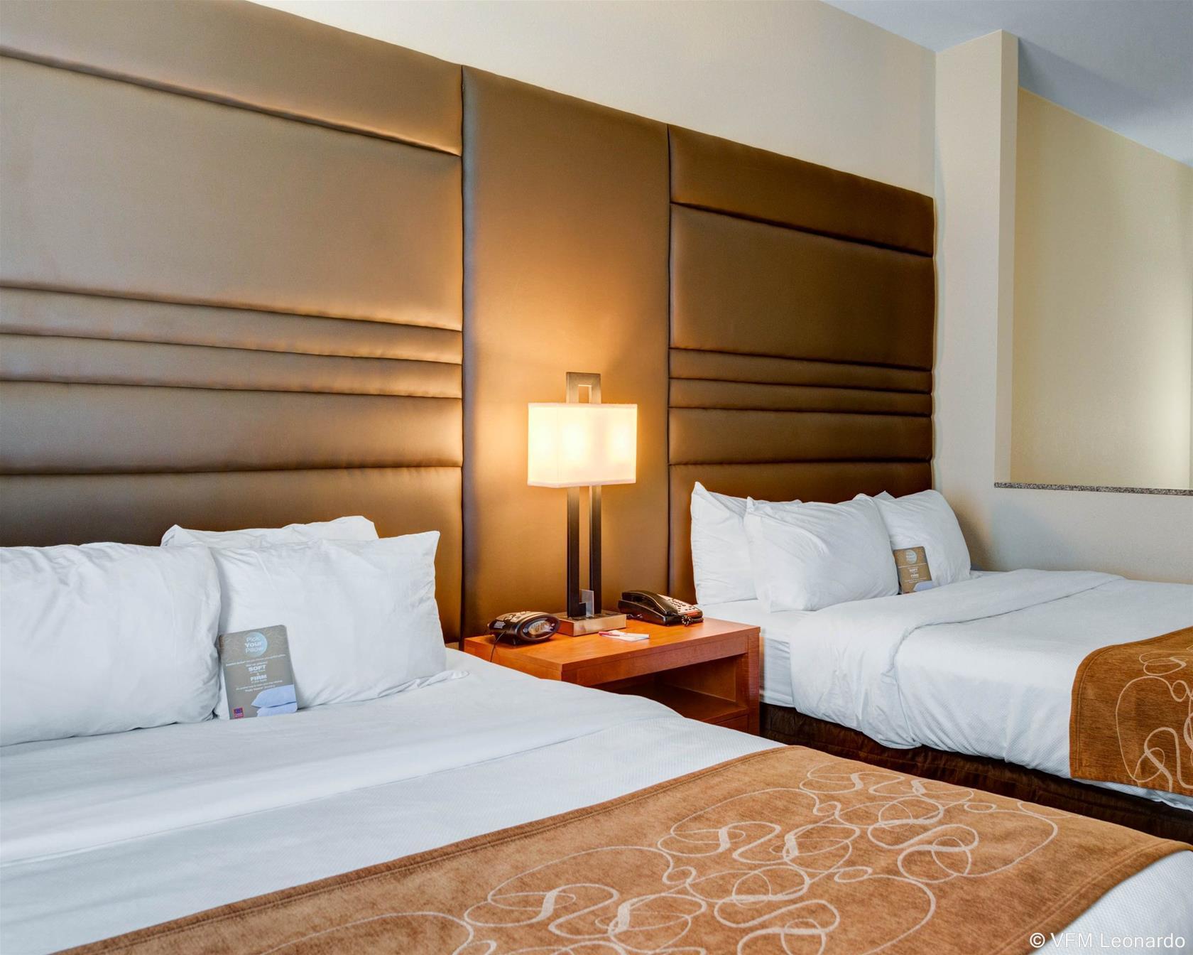 Mainstay Suites Denham Springs - Baton Rouge East Eksteriør bilde