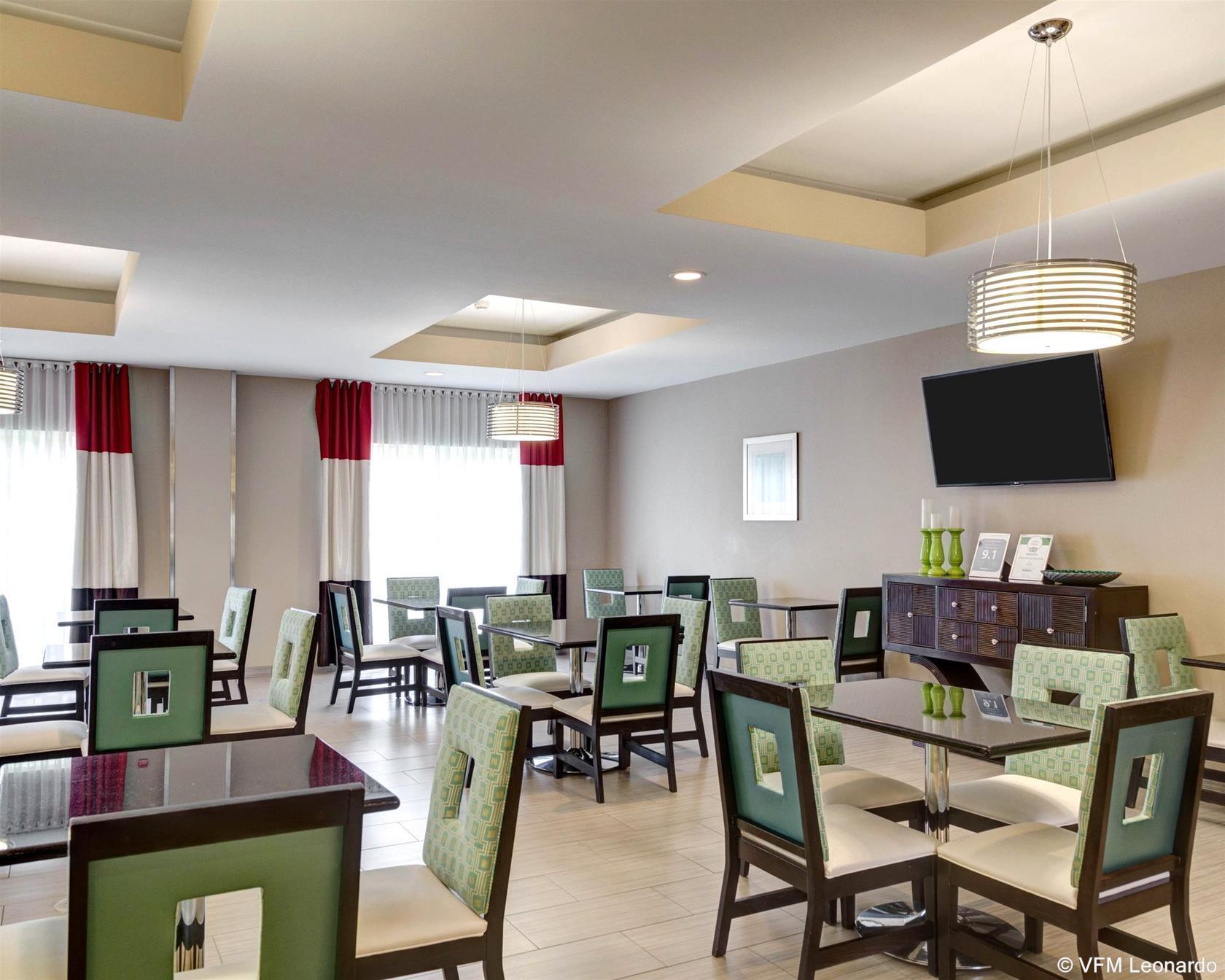 Mainstay Suites Denham Springs - Baton Rouge East Eksteriør bilde