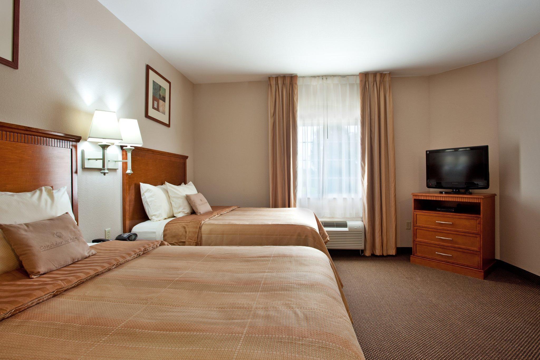 Mainstay Suites Denham Springs - Baton Rouge East Eksteriør bilde