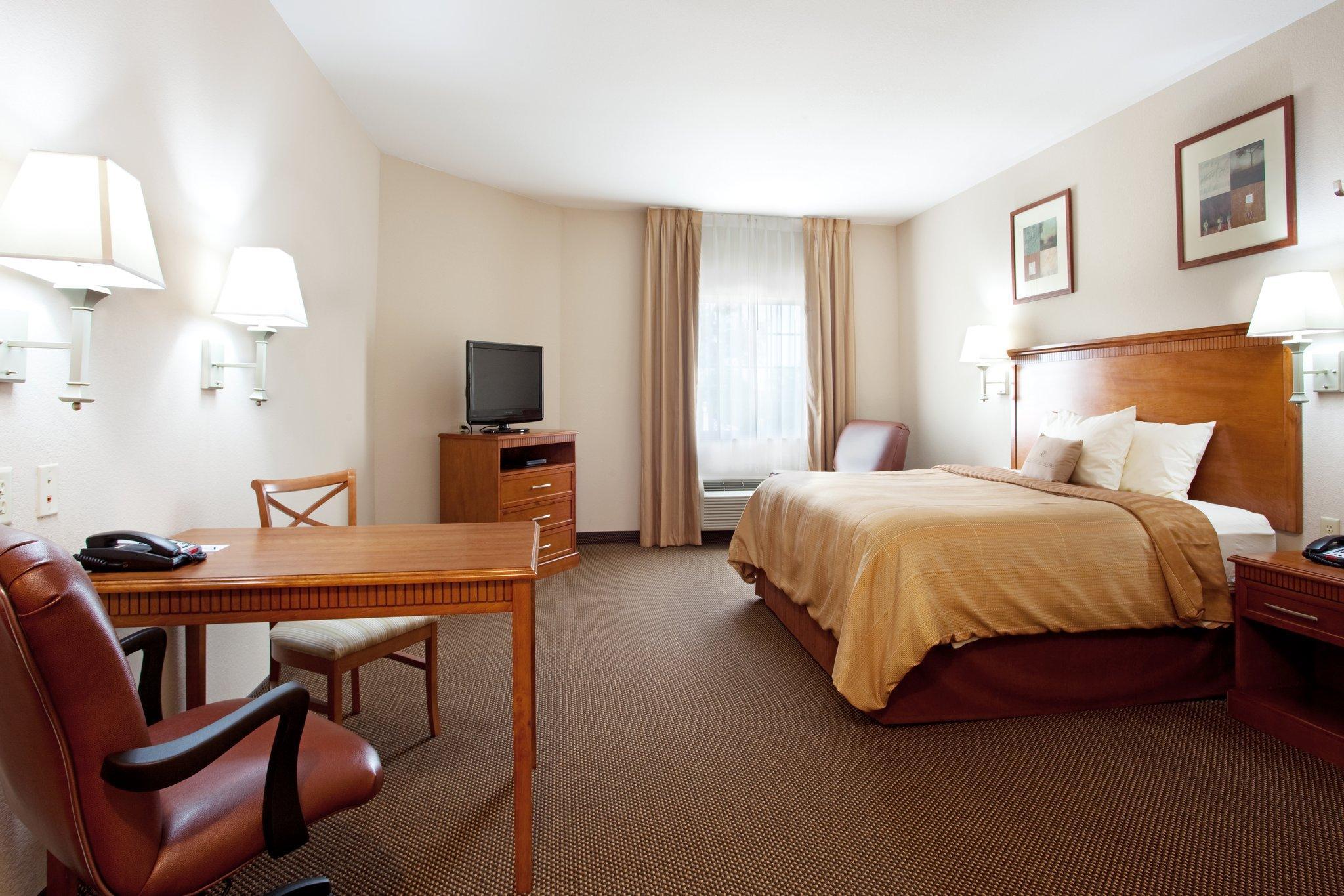 Mainstay Suites Denham Springs - Baton Rouge East Eksteriør bilde
