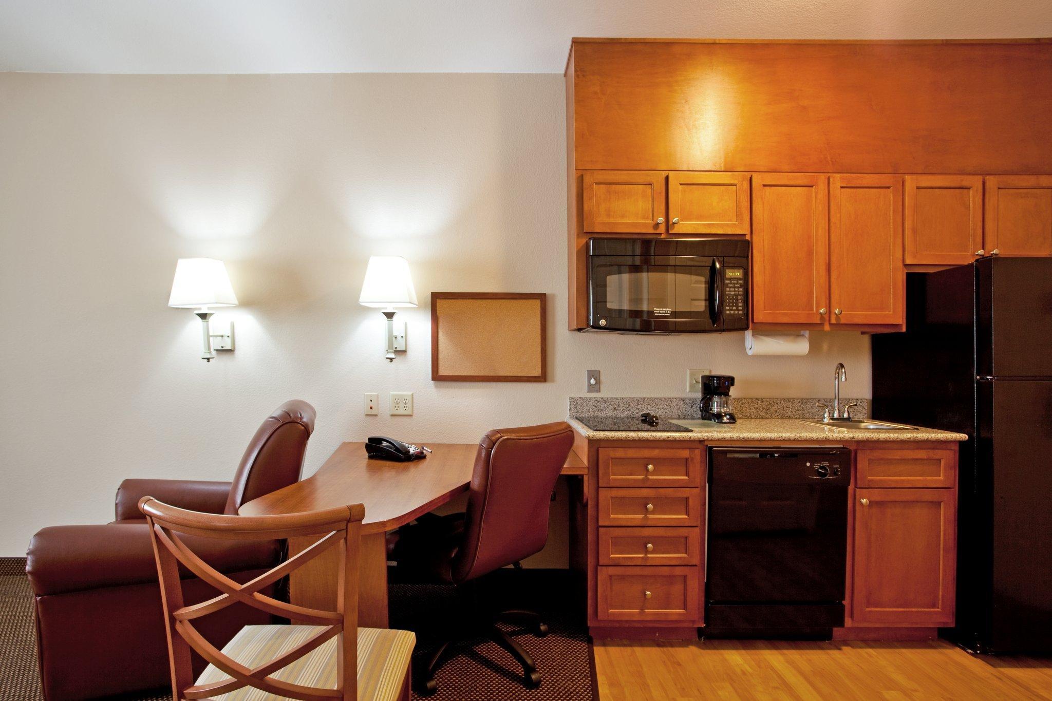 Mainstay Suites Denham Springs - Baton Rouge East Eksteriør bilde