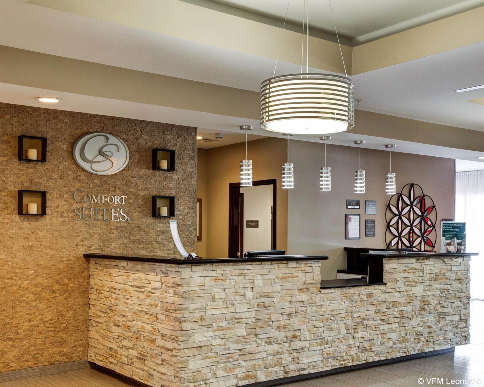 Mainstay Suites Denham Springs - Baton Rouge East Eksteriør bilde