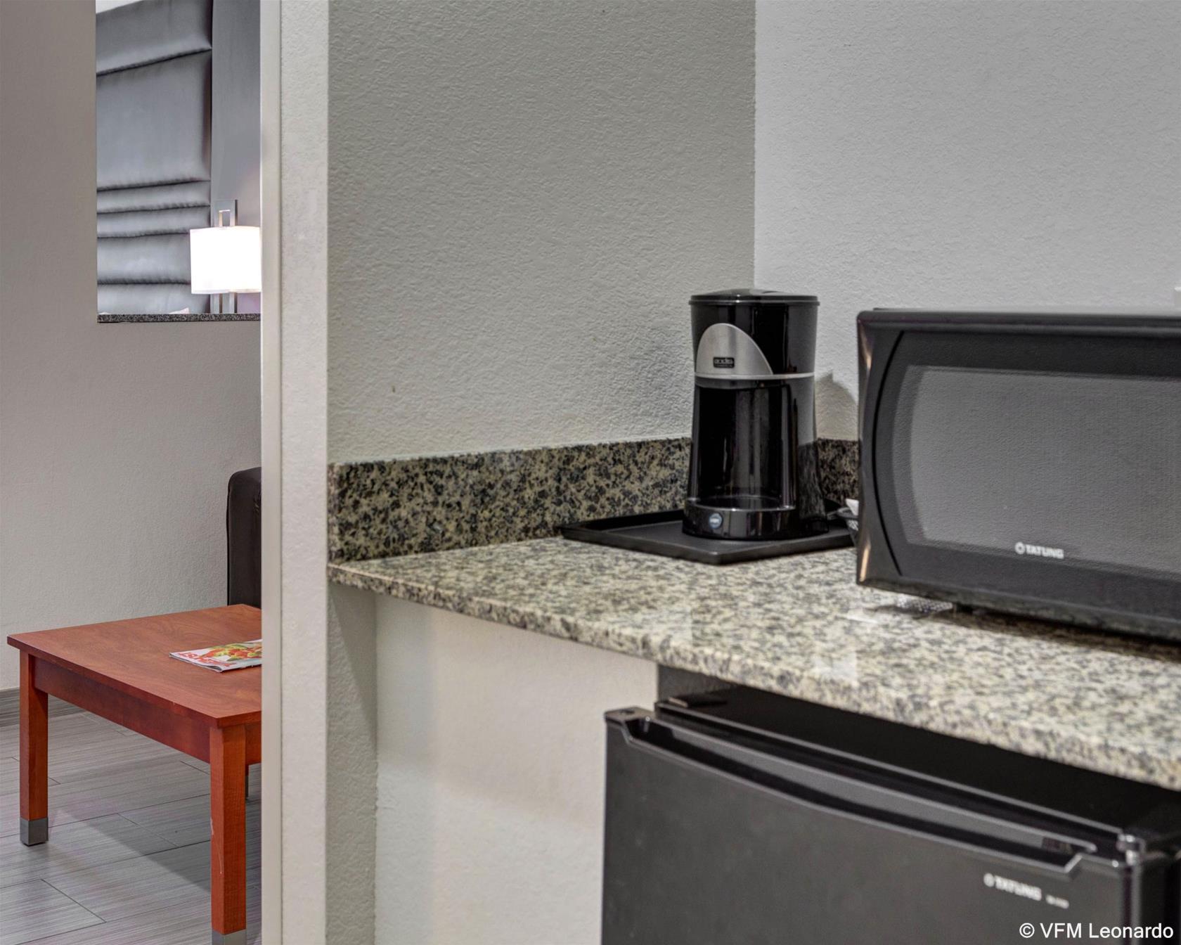 Mainstay Suites Denham Springs - Baton Rouge East Eksteriør bilde