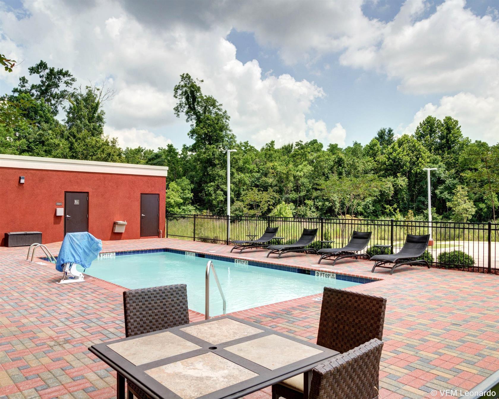 Mainstay Suites Denham Springs - Baton Rouge East Eksteriør bilde
