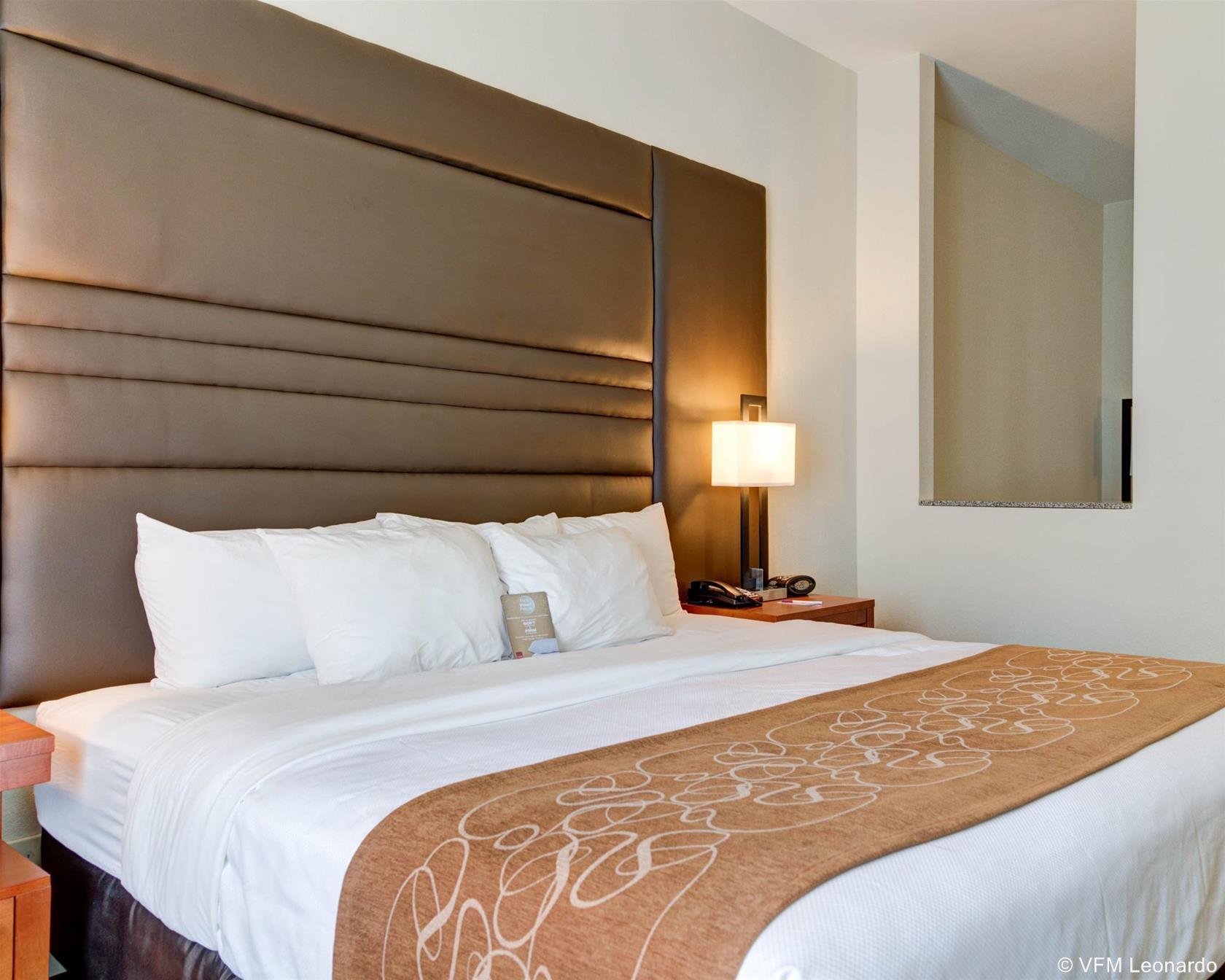 Mainstay Suites Denham Springs - Baton Rouge East Eksteriør bilde