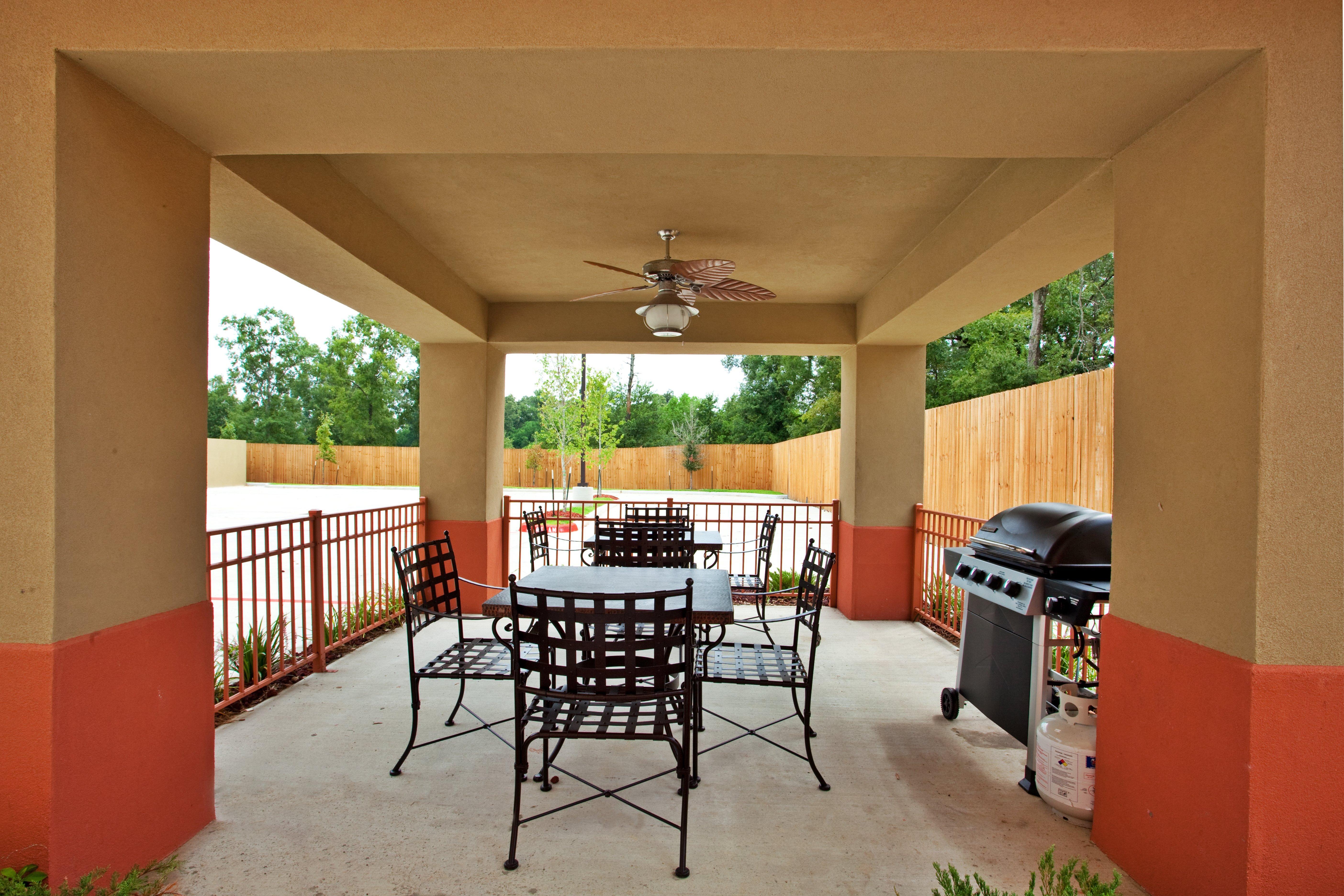 Mainstay Suites Denham Springs - Baton Rouge East Eksteriør bilde