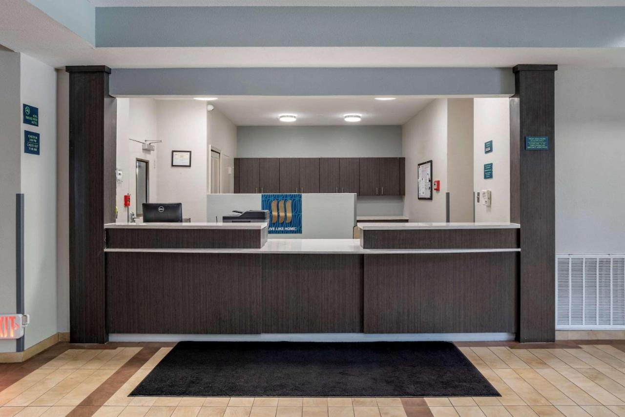 Mainstay Suites Denham Springs - Baton Rouge East Eksteriør bilde