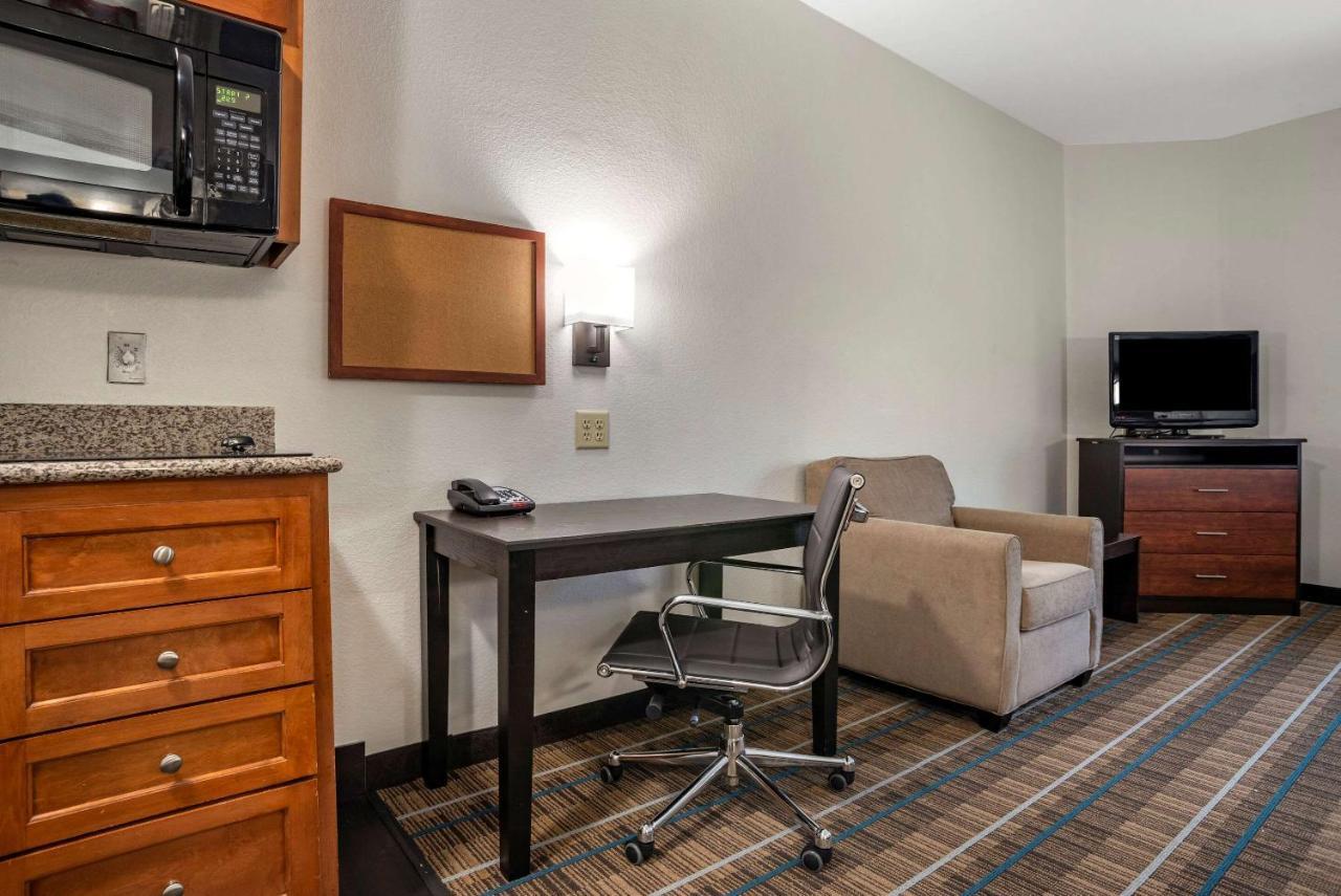Mainstay Suites Denham Springs - Baton Rouge East Eksteriør bilde