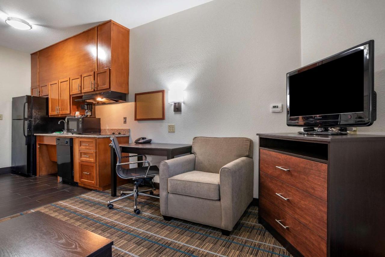 Mainstay Suites Denham Springs - Baton Rouge East Eksteriør bilde