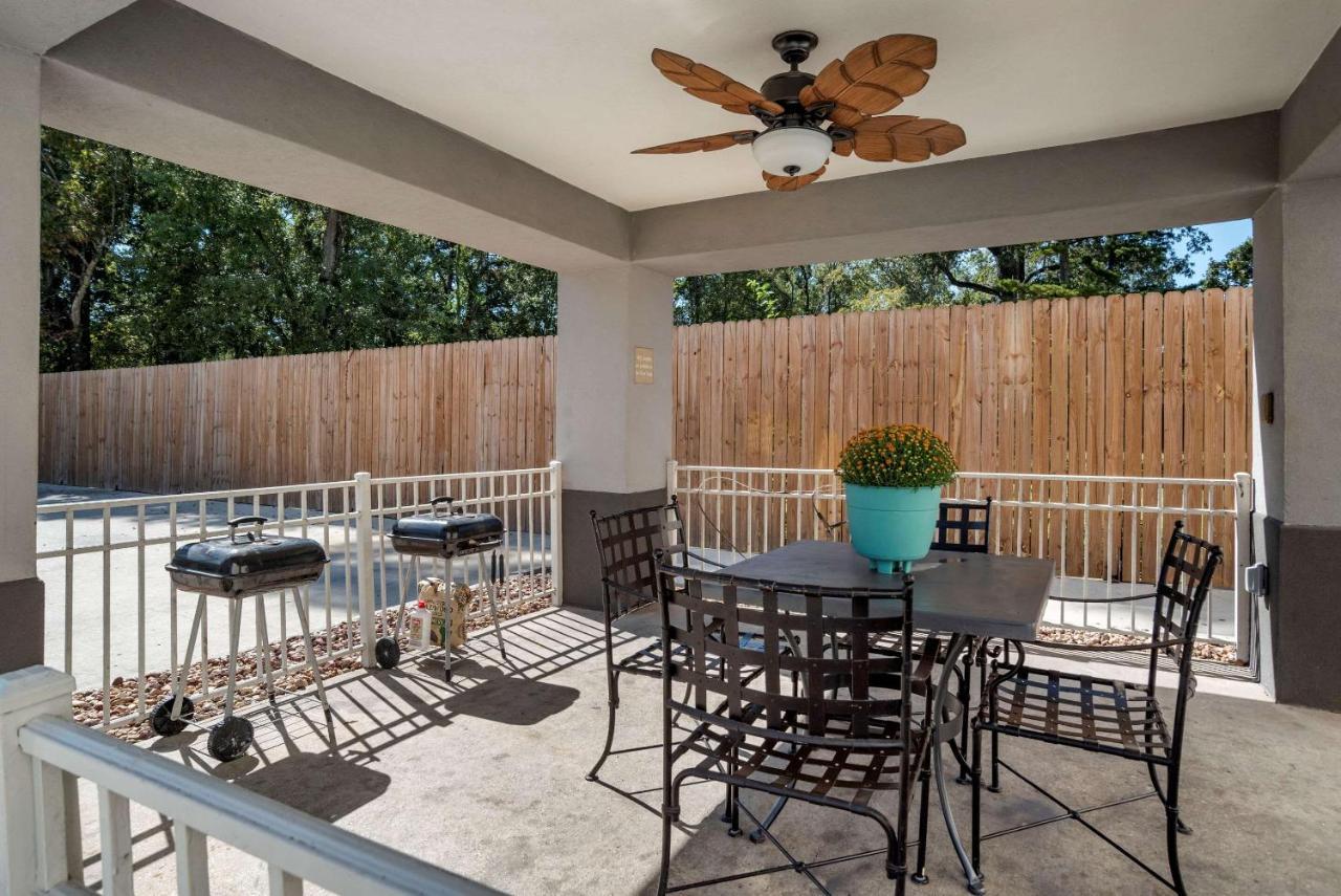 Mainstay Suites Denham Springs - Baton Rouge East Eksteriør bilde