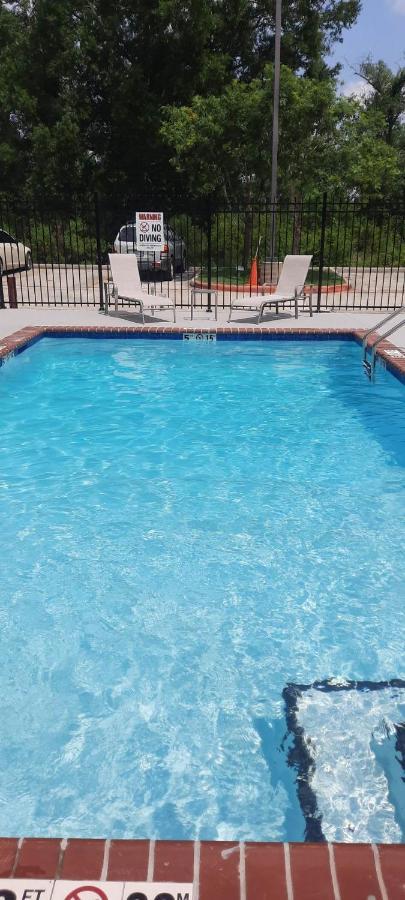 Mainstay Suites Denham Springs - Baton Rouge East Eksteriør bilde