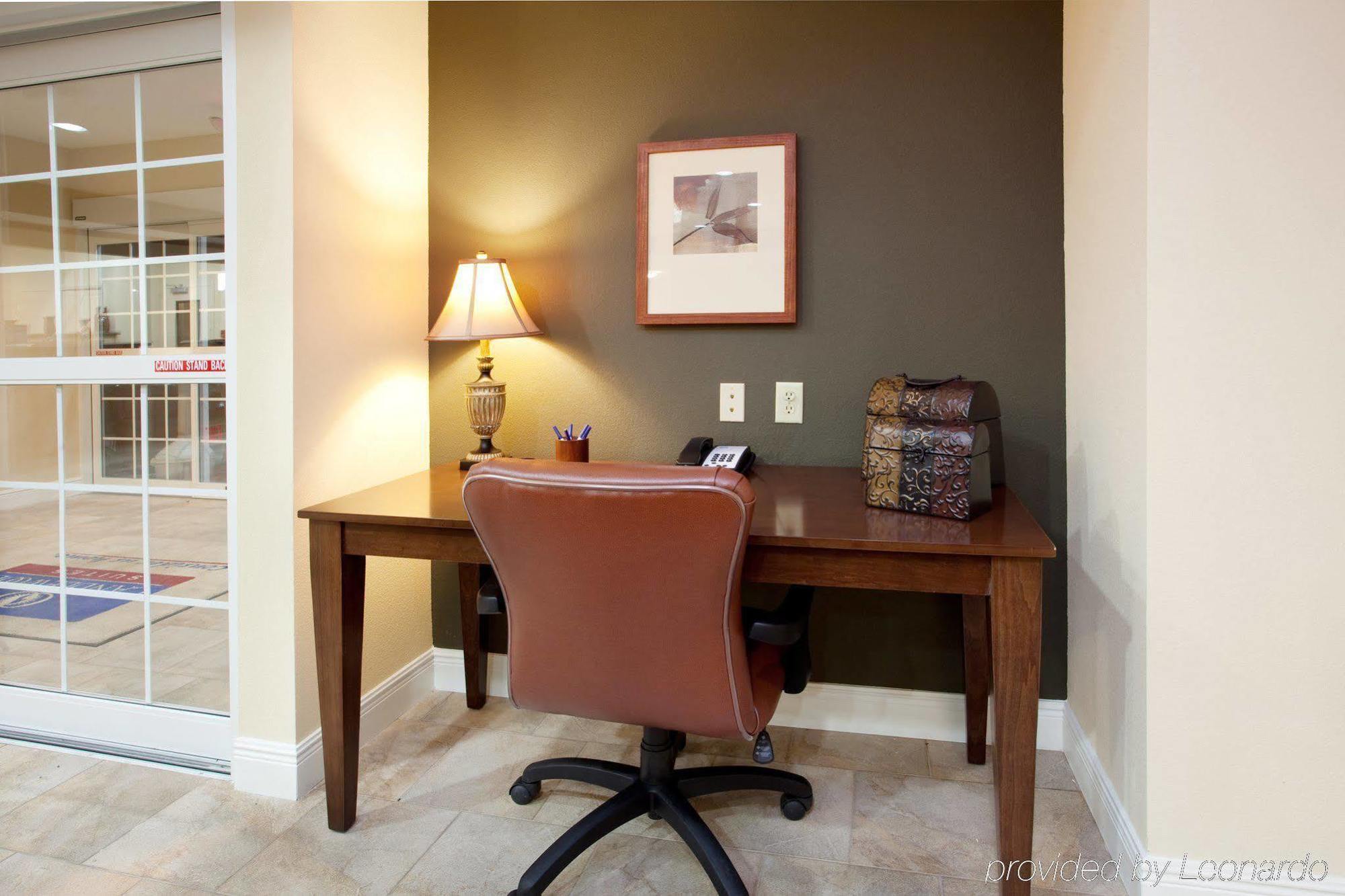 Mainstay Suites Denham Springs - Baton Rouge East Fasiliteter bilde
